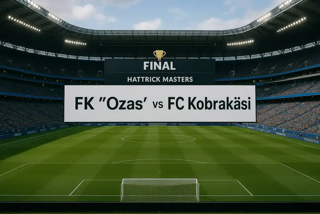 daftar nama tim final