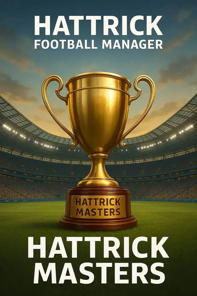 Thumbnail postingan Long Shoot & Hattrick Masters