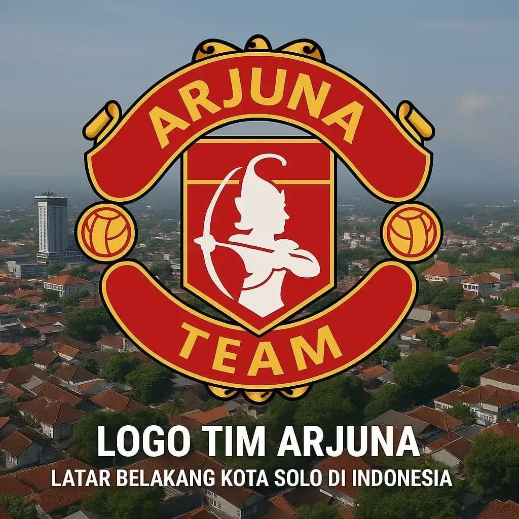 Thumbnail postingan Arjuna Junior: Kisah Kebangkitan Sang Ksatria dari Yogyakarta